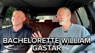 SANNINGEN BAKOM UPPBROTTET MED SONJA!