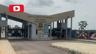 YABA COLLEGE OF TECHNOLOGY (EPE CAMPUS)  PART ONE.  ( 1 )