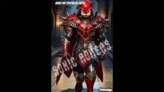 Make me stronger metal,viral HOOK SONIC ROKERS