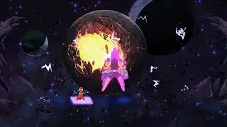 Astral Ascent full missile build