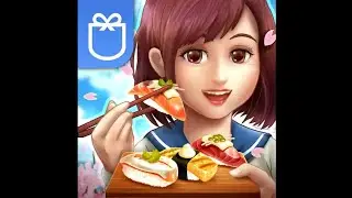 Japan Food Chain (Android, iOS)