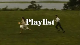 𝑷𝒍𝒂𝒚𝒍𝒊𝒔𝒕 잔잔한 새벽감성 인디 플레이리스트 | wave to earth, Daniel, the black skirts