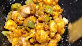 Restaurant Style Gobhi Manchurian Recipe | घर पर बनाएं Crispy & Tasty Manchurian। winter recipe।