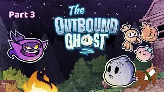 The Outbound Ghost [Steam] #3 - Amnesia!