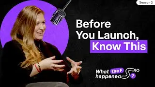 The Truth About Launching a Business (From 140,000 Founders)