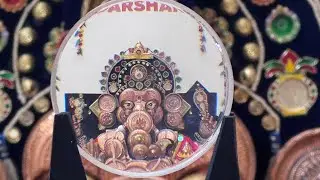 Ganpati Visarjan | Thakur Complex | Kandivali | 2k25