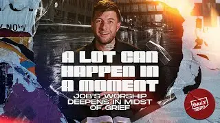 Job's Worship Deepened In Midst of Grief | Devo Bible Study