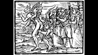 MALLEUS MALEFICARUM (