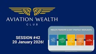 AWC Insights! Recording from 20 Jan '26!