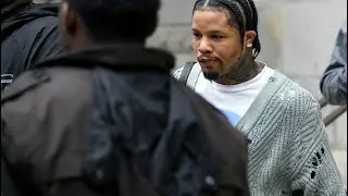🔴BREAKING NEWS! BOXER GERVONTA DAVIS DONE AS NEW ARREST WARRANT ISSUED!