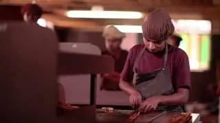 Cinnamon To The World