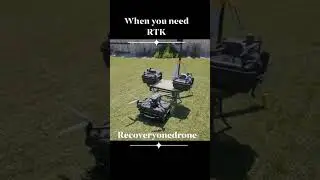 I'm Ready!, are you Ready #dronelife #recoveryonedrone #dronelifestyle #airdata