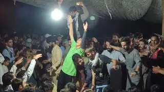 Akash & Kashkol Best Dance |  Booni Lasht Ishtok 