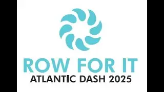 Row For It - Atlantic Dash 2025