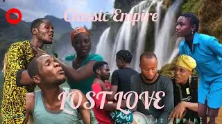 LOST-LOVE