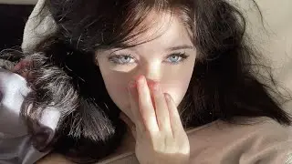 𝒹𝑒𝓈𝒾𝓇𝑒𝒹 𝒻𝒶𝒸𝑒 ₊ ✩‧₊˚🎀˚₊✩‧₊