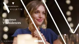 SODIC - V Residences
