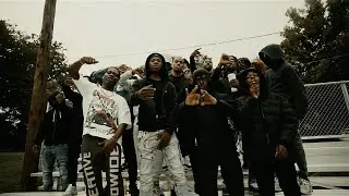 Yung Scandoo X 6a6y Hot - Everyday (Shot By @onestopjubee)