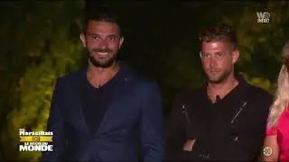 Les Marseillais VS Le Reste du Monde 4 &ndash; Episode 21 HD