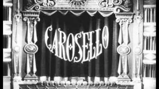 carosello presenta.......la   SARDEGNA !!!!!!....segue l'intervallo SARDO