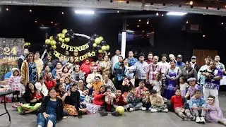 EMFGC | Count down Service 2024