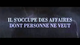 Trailer L'insoumis - John Grisham (&eacute;ditions JC Latt&egrave;s)