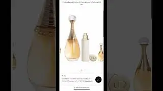 *Sold out* Dior holiday 2023 collection available ​@Saks Hurry#saksfifthavenue #diorholiday2023