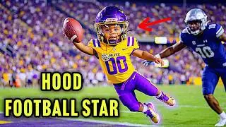 Ai Baby Hood Football Super Star (Эпизод 2)