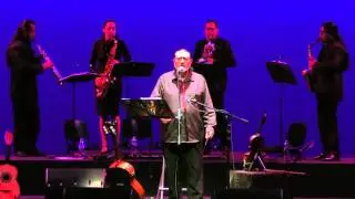 MARCHITA EL ALMA (VIDEO OFICIAL ERNESTO ANAYA)