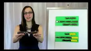 Logic IASTM Myofascial Tools