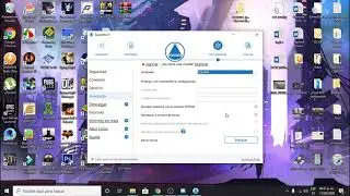 Como Utilizar Supremo(Supremo Control)_Caracter&iacute;sticas