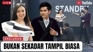 HEBOH ‼️ Belum Banyak yang Tahu, Ini Persiapan Valen DA7 di Malaysia Sebelum Konser !!