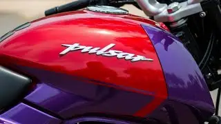 Bajaj Pulsar 125 🔥 First Look | Mileage, Power & Style Explained!
