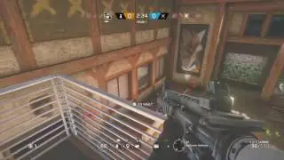 Copy of Rainbow Six RECRUIT ACE!(Warning Cancerous Mic)