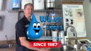 High Water Pressure CATASTROPHES!!