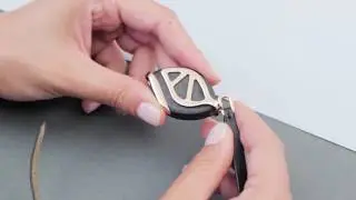 Leaf Urban accessories tutorial