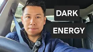 How I LEVERAGED dark energy to BUILD WEALTH initially...
