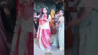 Bera Village Navratri