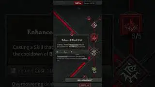UNKILLABLE Necro Build - Diablo 4