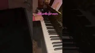 Delicate🦦Piano#piano #improvisation #jazzblues #jazz #music #instrumental #musician #love #passion
