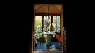 A Day in the Life of an Alcove