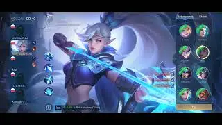 Dj Cubix pro gaming
