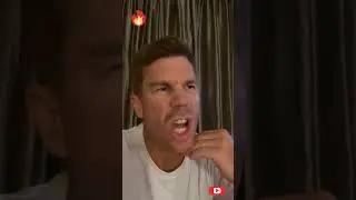 David Warner Pushpa Dialogue  Fan .