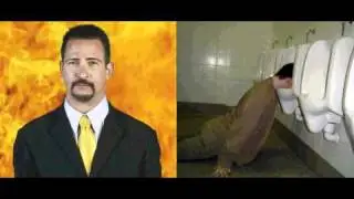 Fantasy Football Draft Room Guy - The Drunk