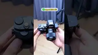 Kamera Fullframe Sony Termurah🥰 A7 Classic #A7 #sonya7 #sonya7classic #kamerafullframe #kamerasony
