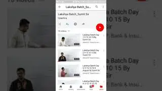 ADDA247 PAID VIDEOS LAKSHYA BATCH BY SUMIT SIR