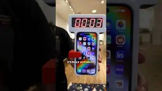 This iPhone case is SAVAGE!