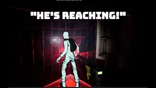 we should have NEVER bought this game!! (Dark hours funny moments)