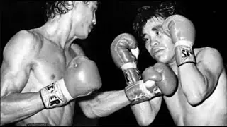 Best Knockouts of Boxing Legend Rub&eacute;n Olivares | Classic KO Highlights HD