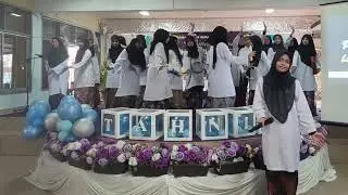 Persembahan Ensembel 